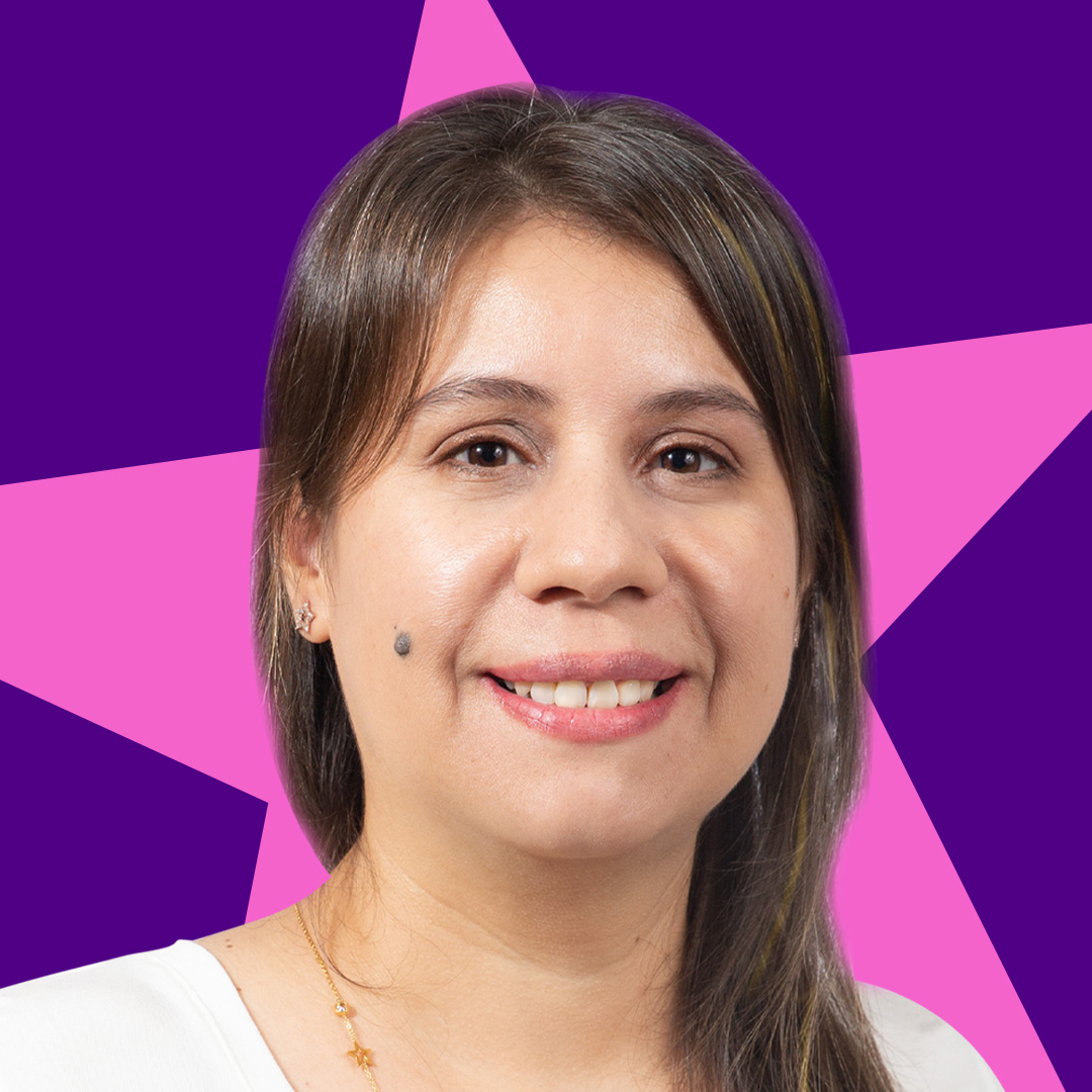 Sylvia Villalba