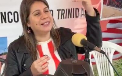 Sylvia Villalba desafía a los candidatos a concejal a un debate público