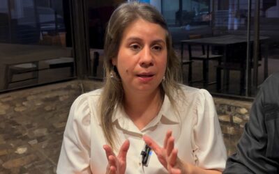 Sylvia Villalba propone sortear públicamente las mejoras de plazas para frenar el clientelismo