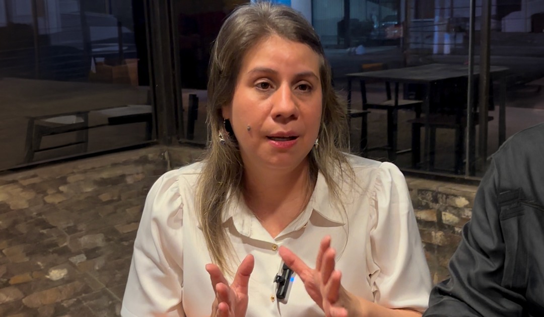 Sylvia Villalba propone sortear públicamente las mejoras de plazas para frenar el clientelismo