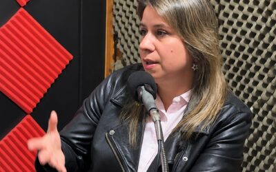 La visión de Sylvia Villalba para la Junta Municipal: de la propuesta a la solución
