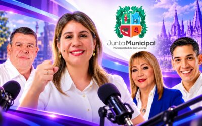 San Lorenzo Hoy ubica a Sylvia Villalba entre las candidaturas más competitivas de la oposición